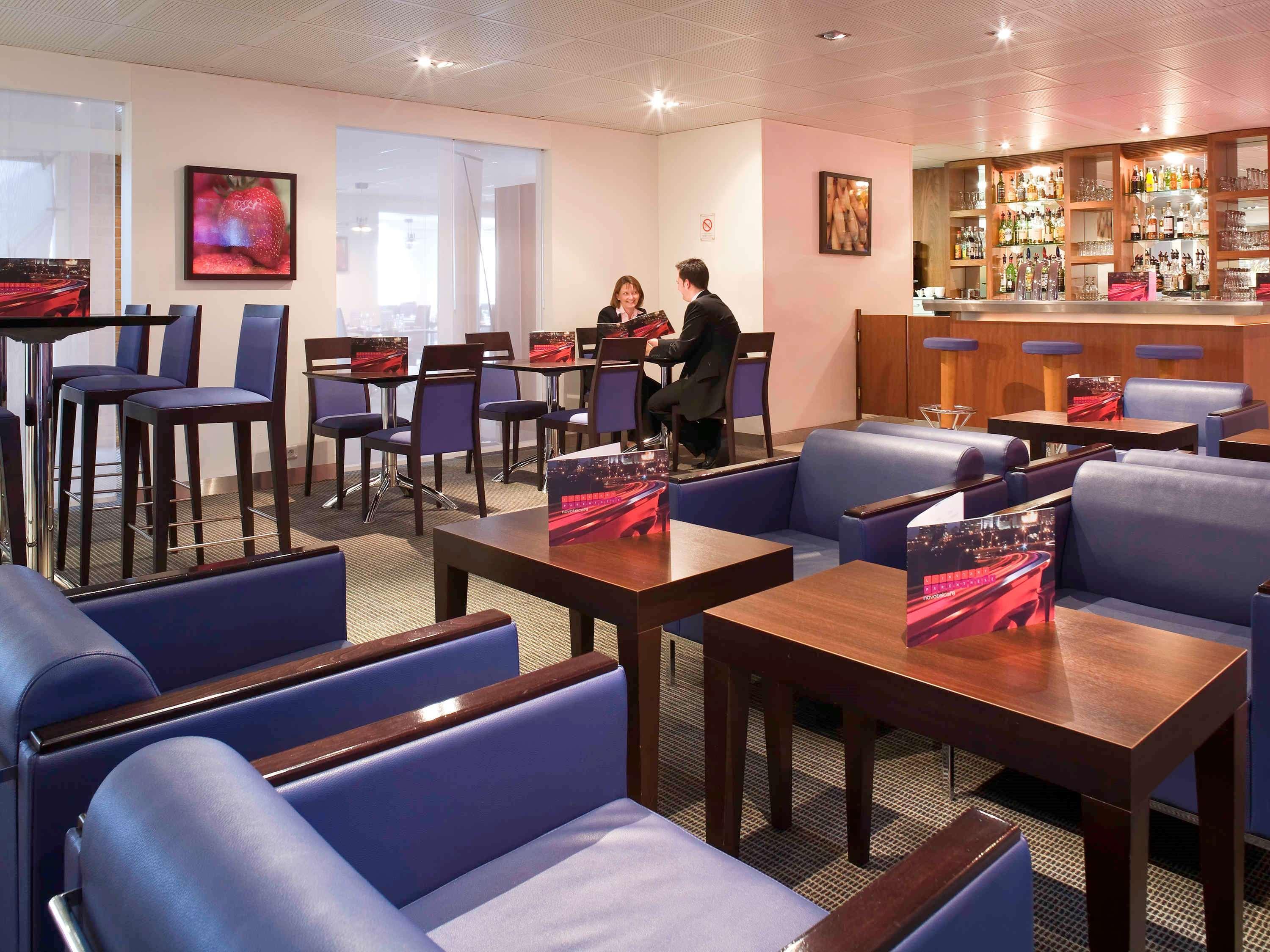 Hotel Novotel Valenciennes Rouvignies Eksteriør billede
